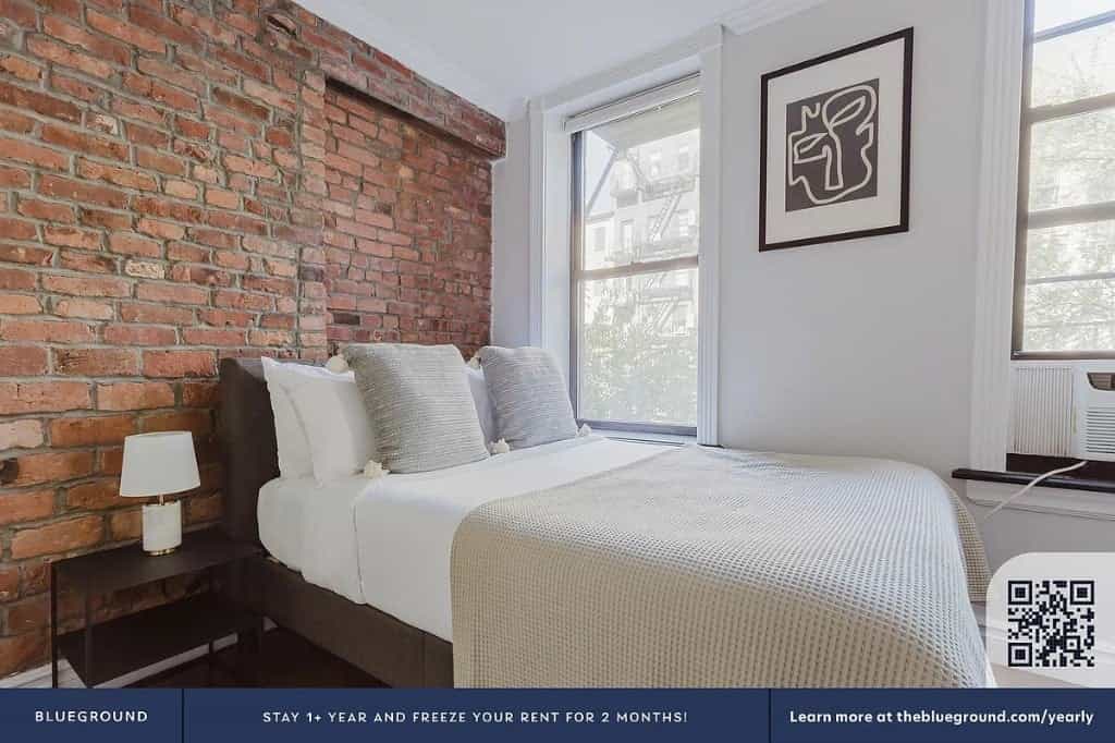521 East 5 Street #1B, Manhattan, NY 10009 5