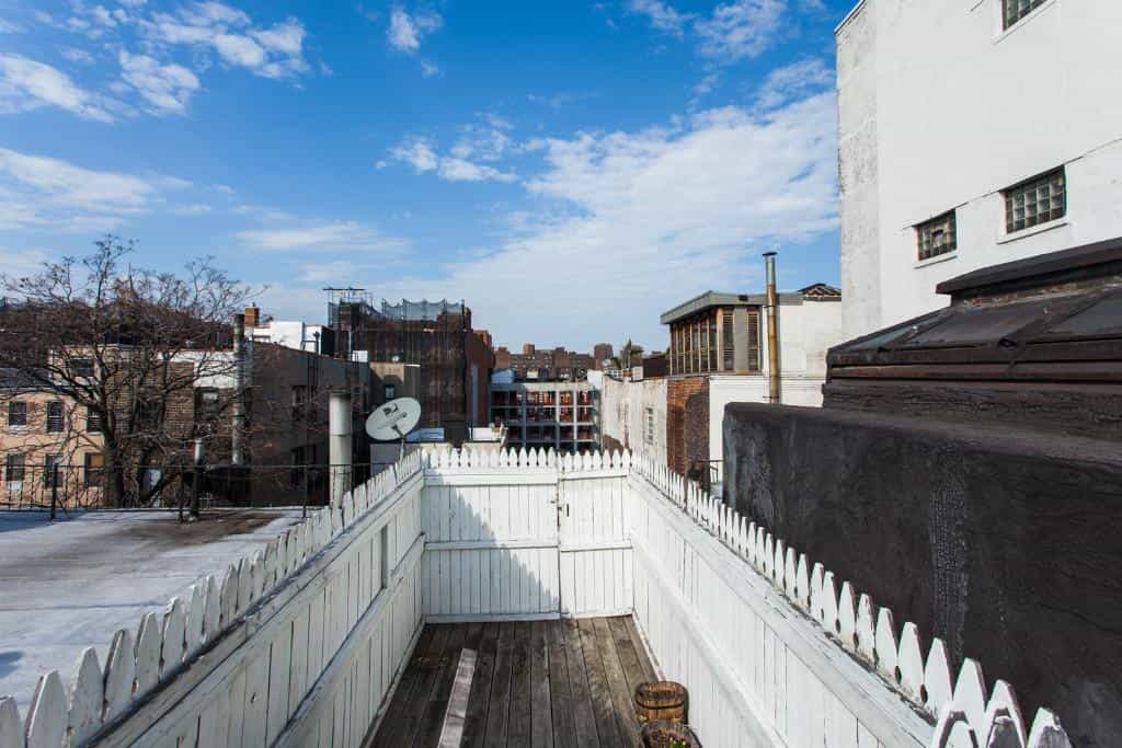 279 East 10 Street #13, Manhattan, NY 10009 4