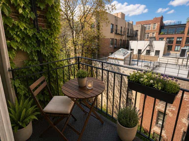 279 East 10 Street #13, Manhattan, NY 10009 3