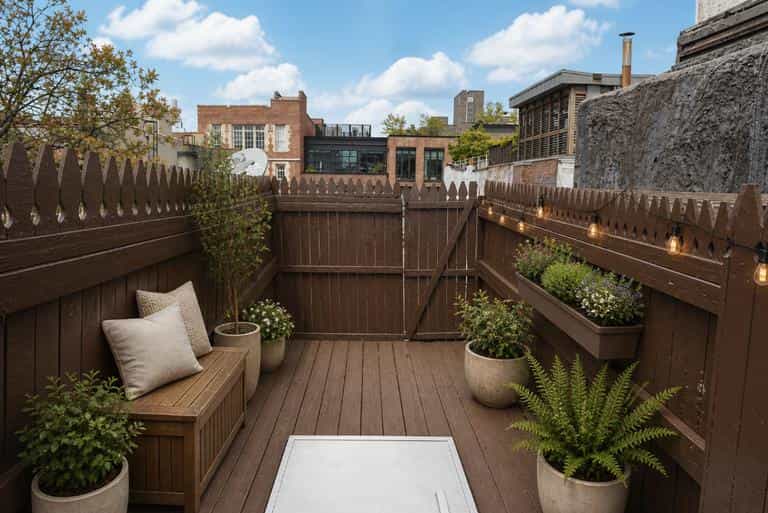 279 East 10 Street #13, Manhattan, NY 10009 5