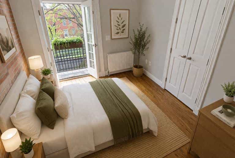 47 1/2 East 1 Street #3R, Manhattan, NY 10003 2