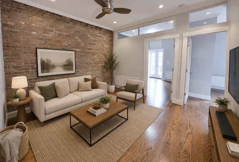 47 1/2 East 1 Street #3R, Manhattan, NY 10003 3