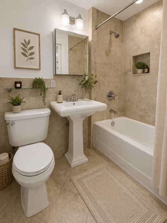 47 East 1 Street #3R, Manhattan, NY 10003 3