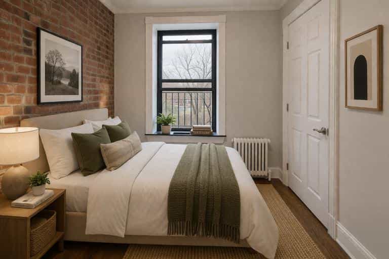 47 East 1 Street #3R, Manhattan, NY 10003 4