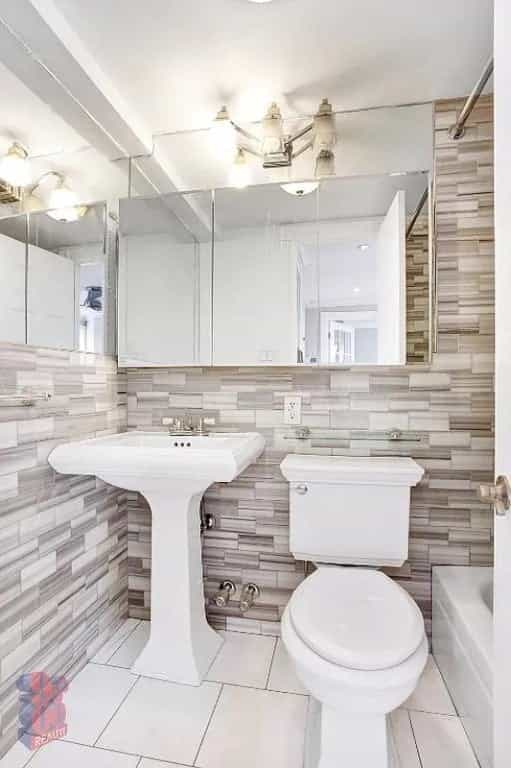 345 West 53 Street #2A, Manhattan, NY 10019 3