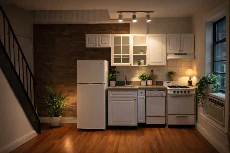 234 Mott Street #20, Manhattan, NY 10012 2