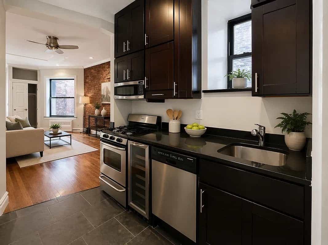 309 West 97 Street #5N, Manhattan, NY 10025 5