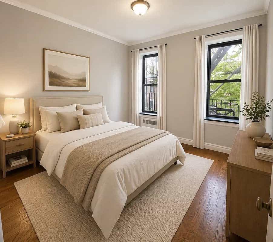 309 West 97 Street #5N, Manhattan, NY 10025 4