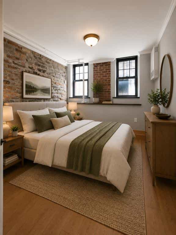 345 West 53 Street #B, Manhattan, NY 10019 3
