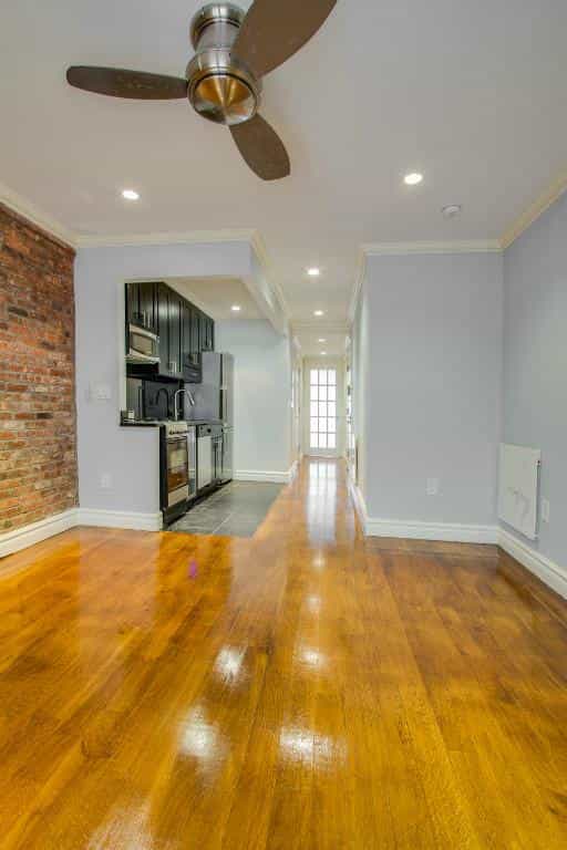 444 West 52 Street #1W, Manhattan, NY 10019 2