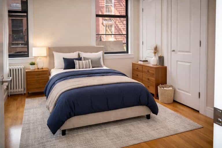120 1/2 1 Avenue #3, Manhattan, NY 10009 5