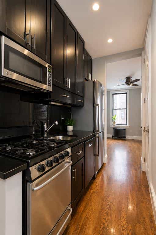 53 Leroy Street #2C, Manhattan, NY 10014 2