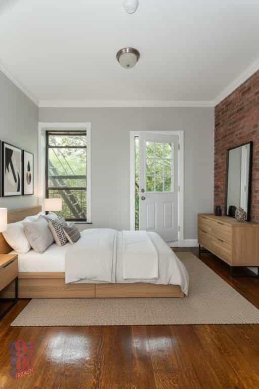 309 East 8 Street #D3, Manhattan, NY 10009 4