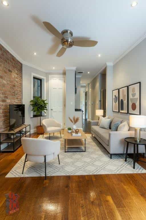 309 East 8 Street #D3, Manhattan, NY 10009 3