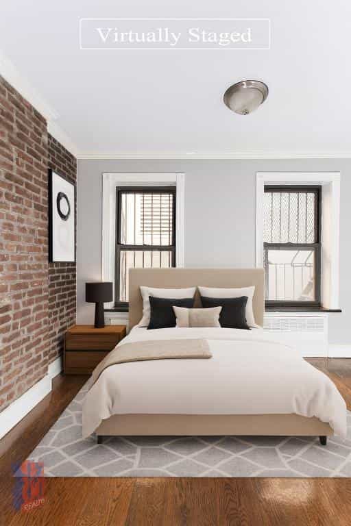 345 West 53 Street #3C, Manhattan, NY 10019 2