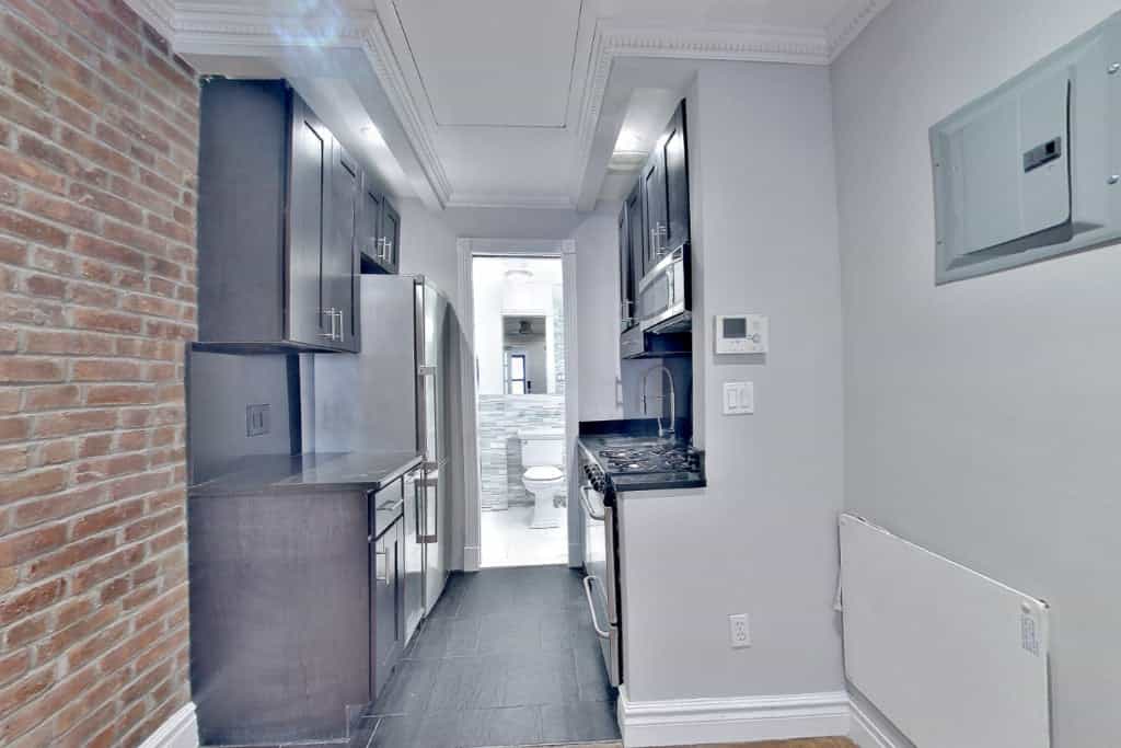 345 West 53 Street #4C, Manhattan, NY 10019 2