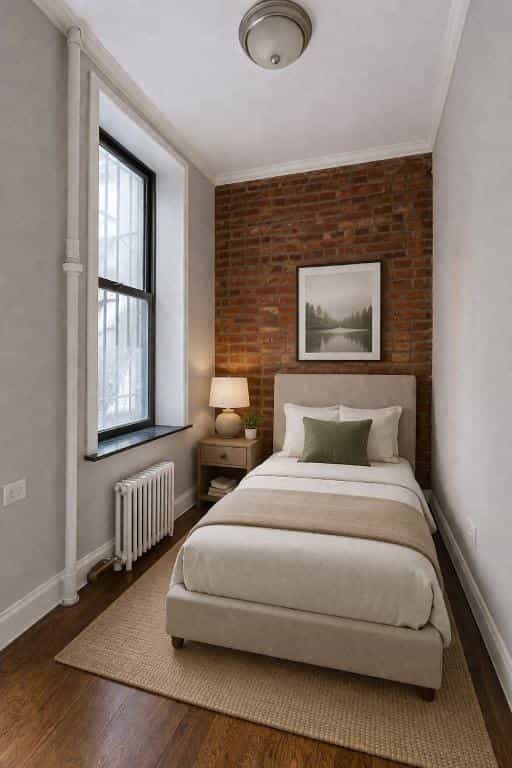 60 Avenue B #3C, Manhattan, NY 10009 3