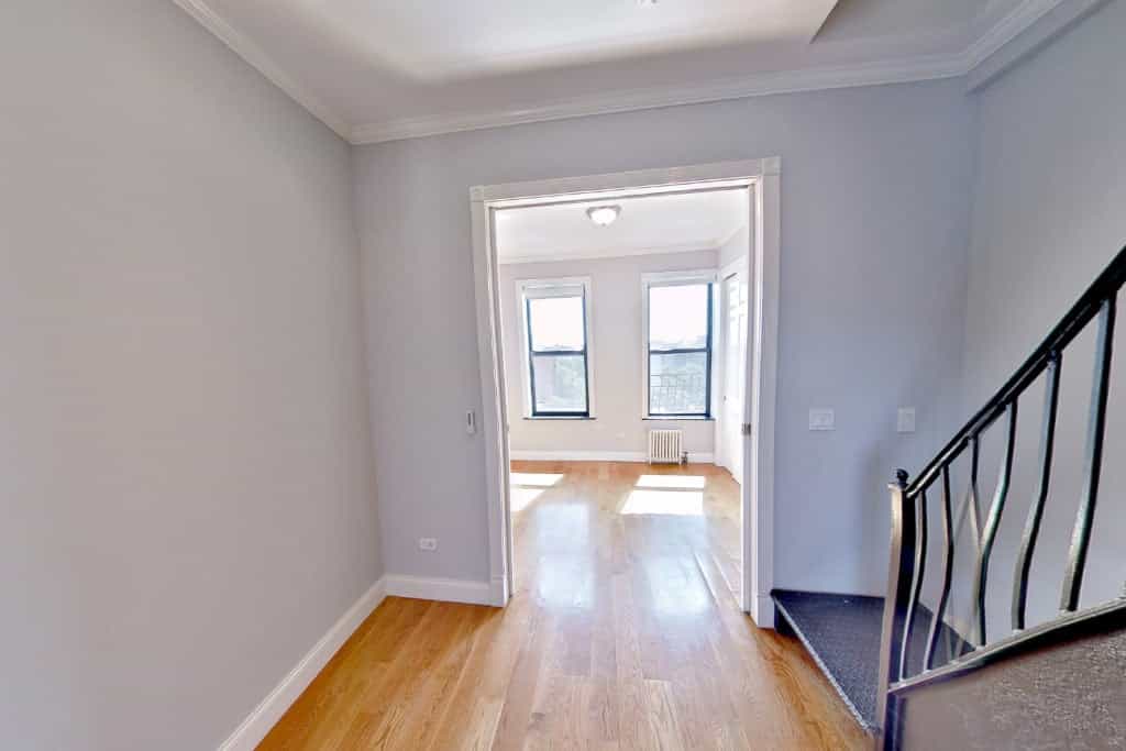60 Avenue B #5C, Manhattan, NY 10009 5