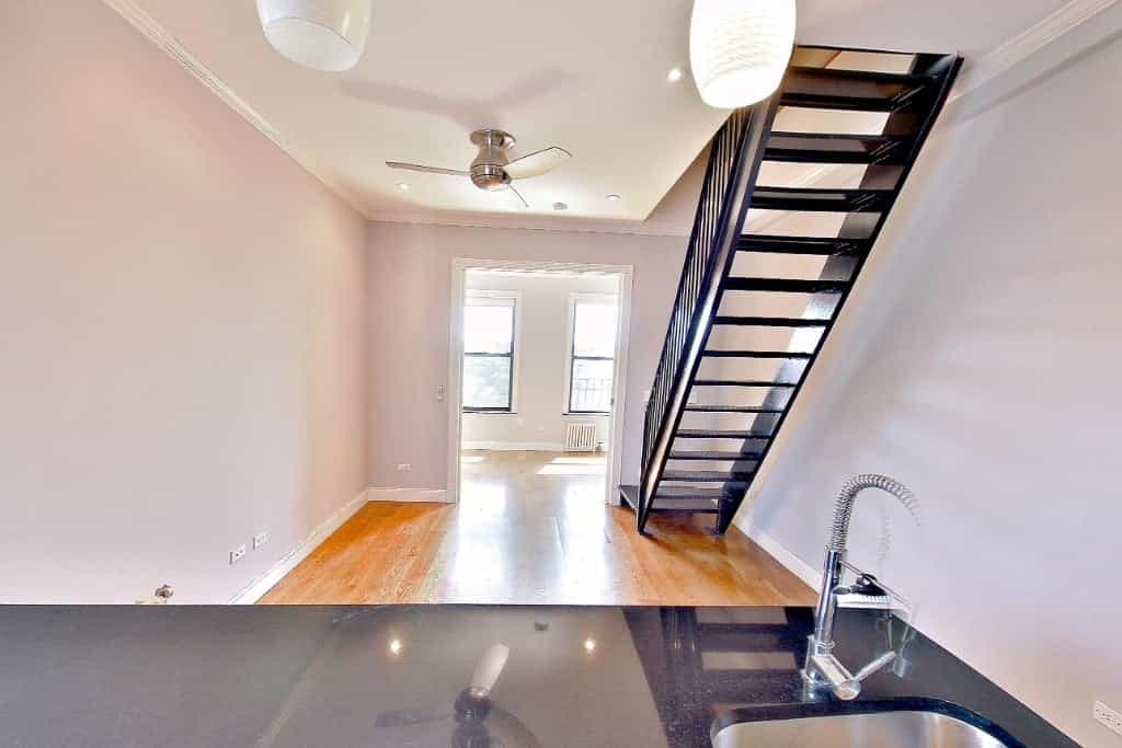 60 Avenue B #5C, Manhattan, NY 10009 2