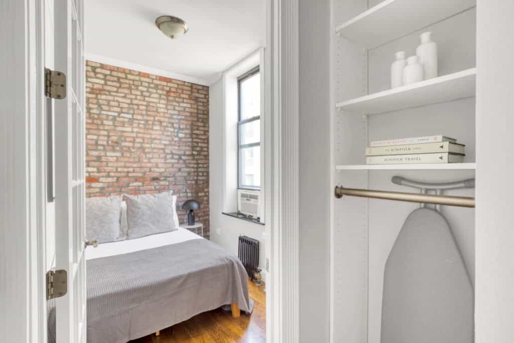 60 Avenue B #5C, Manhattan, NY 10009 4
