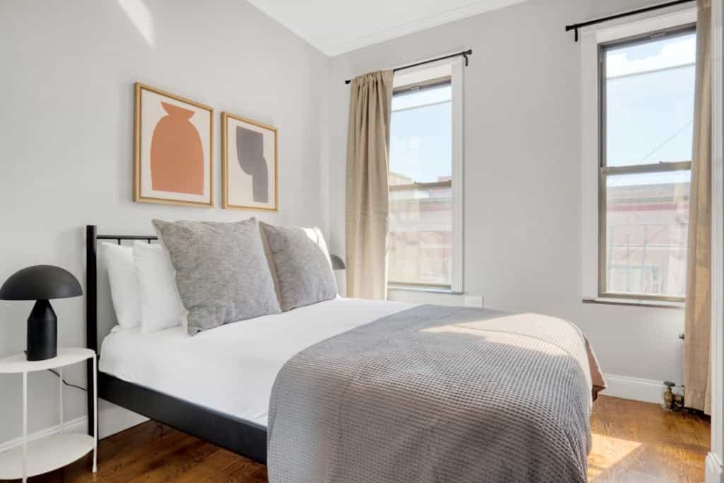 60 Avenue B #5C, Manhattan, NY 10009 3