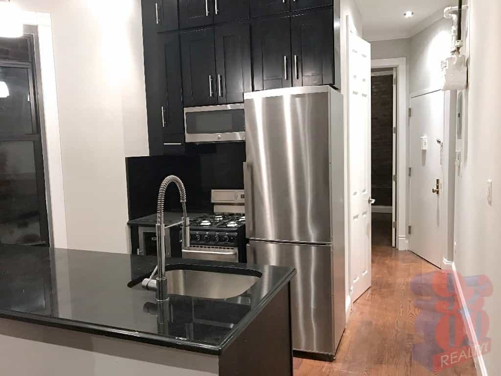 60 Avenue B #5D, Manhattan, NY 10009 2