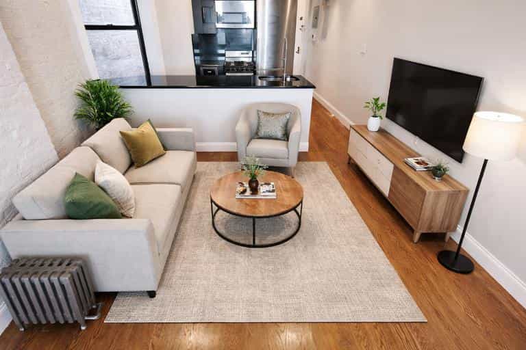 60 Avenue B #5D, Manhattan, NY 10009 2