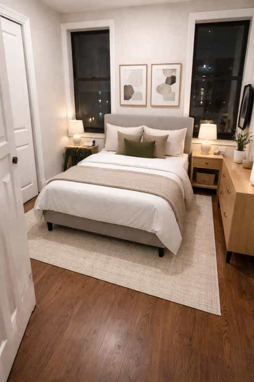 60 Avenue B #5D, Manhattan, NY 10009 4