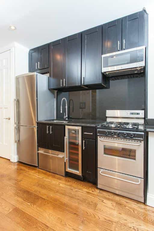 436 West 52 Street #6C, Manhattan, NY 10019 2