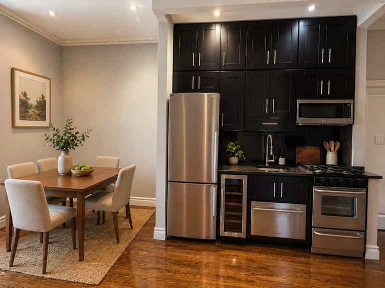 234 West 14 Street #4E, Manhattan, NY 10011 2