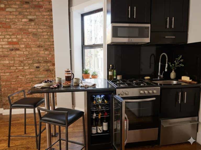 325 East 5 Street #B1, Manhattan, NY 10003 2
