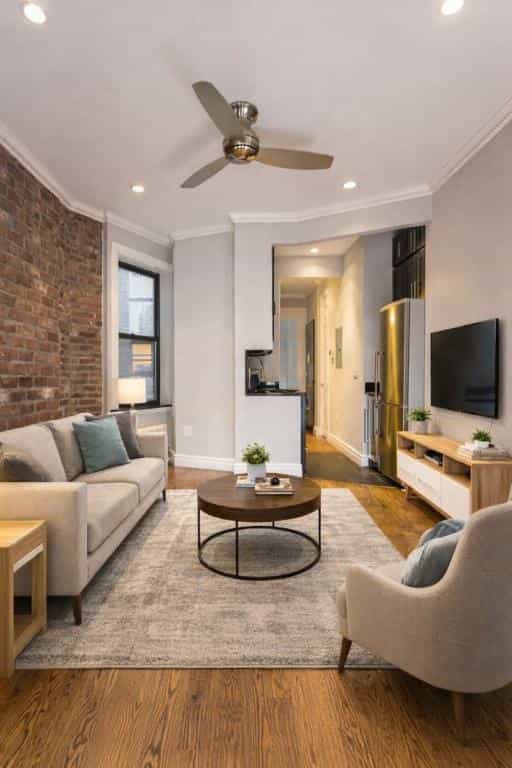 60 Avenue B #3A, Manhattan, NY 10009 5