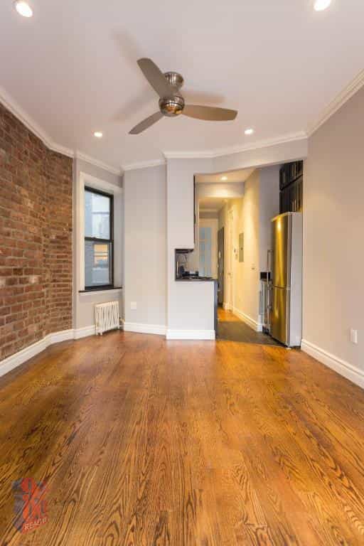 60 Avenue B #4A, Manhattan, NY 10009 4