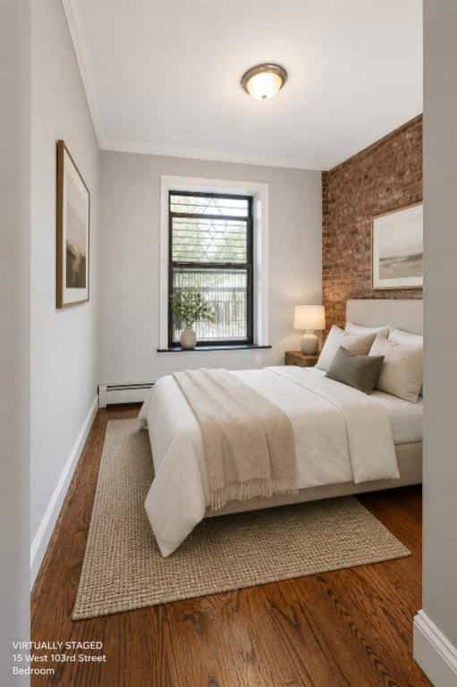 15 West 103 Street #4D, Manhattan, NY 10025 2