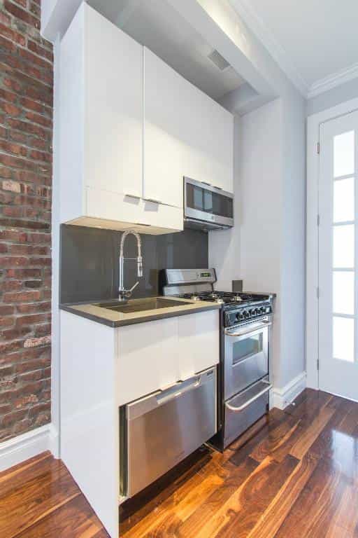 124 Ridge Street #8, Manhattan, NY 10002 3