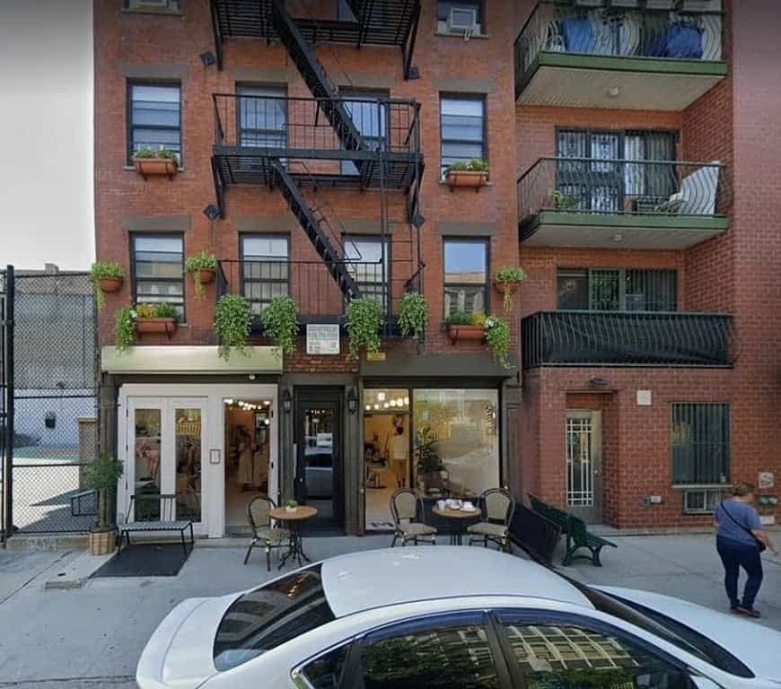 124 Ridge Street #8, Manhattan, NY 10002 3