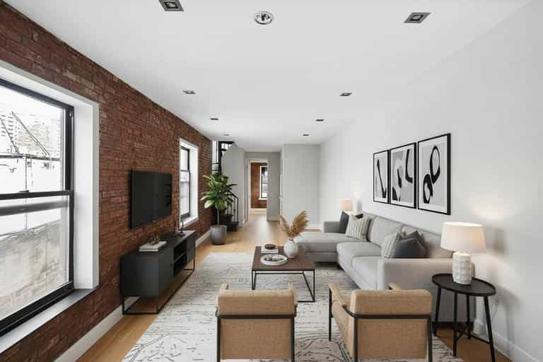 325 East 5 Street #F3, Manhattan, NY 10003 2