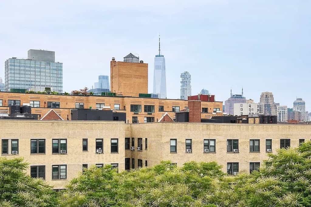 325 East 5 Street #F3, Manhattan, NY 10003 3