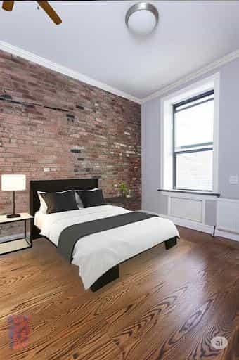 47 1/2 East 1 Street #4R, Manhattan, NY 10003 2