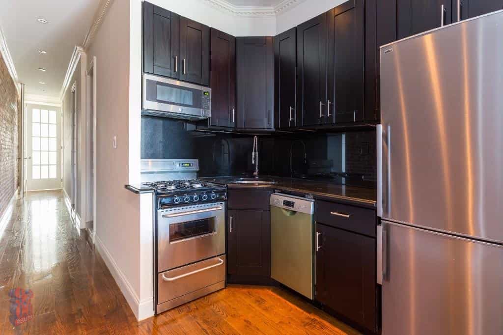635 East 6 Street #3W, Manhattan, NY 10009 3