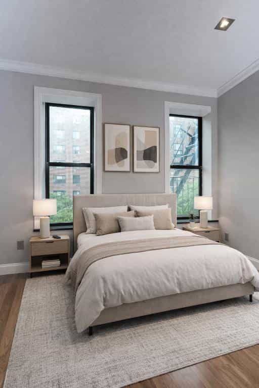 16 East 116 Street #3C, Manhattan, NY 10029 3