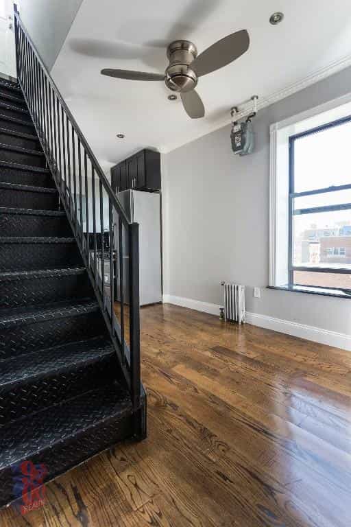 212 East  105 Street #21, Manhattan, NY 10029 5