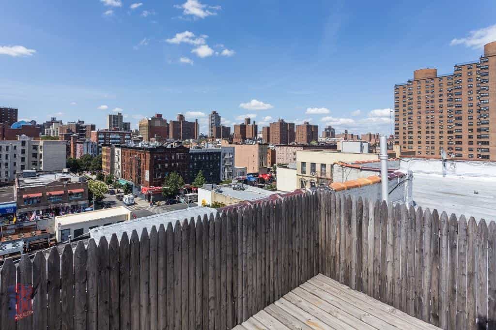212 East  105 Street #21, Manhattan, NY 10029 4