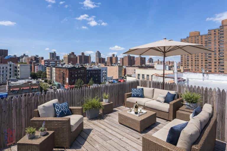 212 East  105 Street #21, Manhattan, NY 10029 3