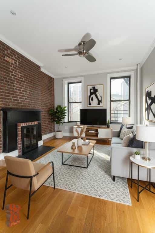 51 Leroy Street #2C, Manhattan, NY 10014 5