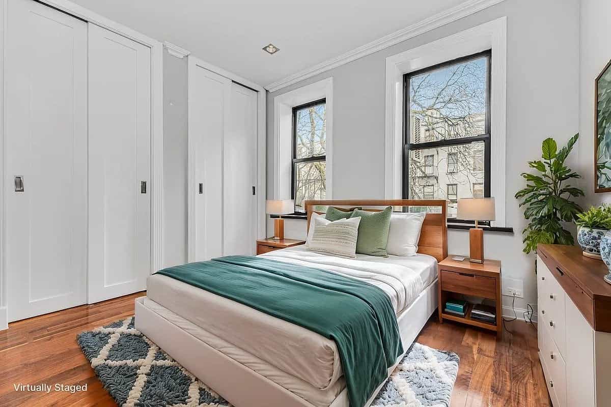 529 East 6 Street #2D/3D, Manhattan, NY 10009 4