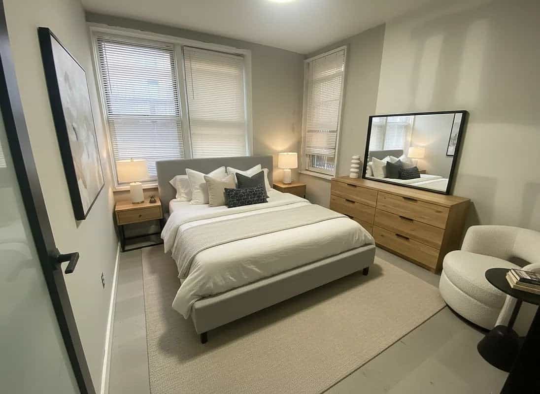 340 East 58 Street #1C, Manhattan, NY 10022 3
