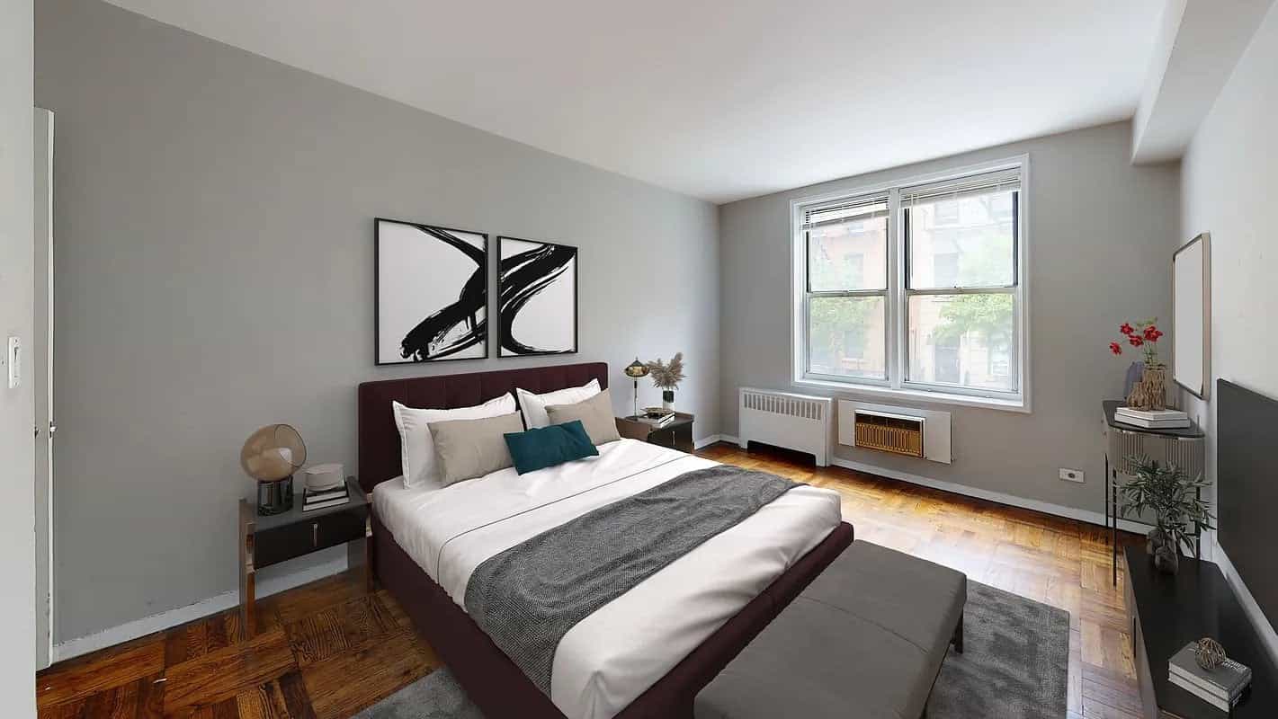 340 East 58 Street #1A, Manhattan, NY 10022 2