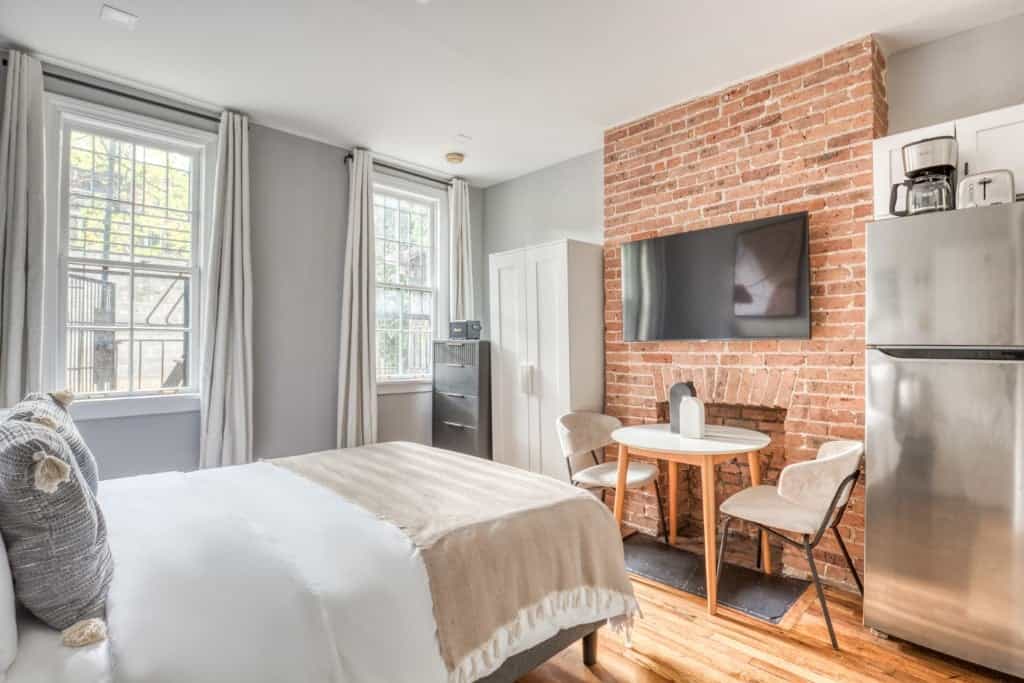 17 Gay Street #4, Manhattan, NY 10014 3