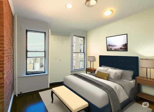 416 East 13 Street #3B, Manhattan, NY 10009 2